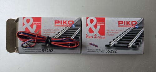 Piko schienensystem - piko, h0-schienensystem