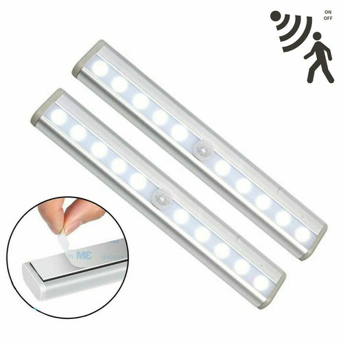 Wiederaufladbar led licht - wiederaufladbar, 10