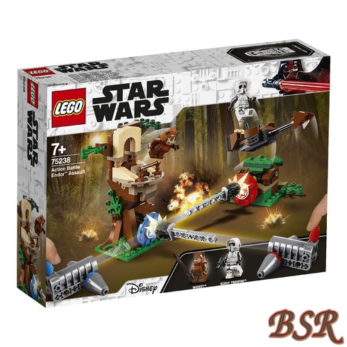Lego star wars 75238 - wars™:,