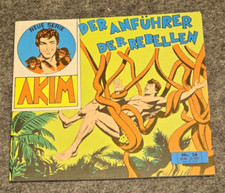 Akim Neue Serie Nr. 36 Der