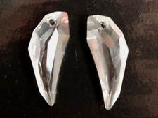 Feng Shui Kristall Engelsflügel Regenbogen Kristalle