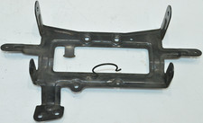 APRILIA SR 50 LC DITECH HALTER TRÄGER HALTERUNG HILFSRAHMEN WASSERKÜHLER