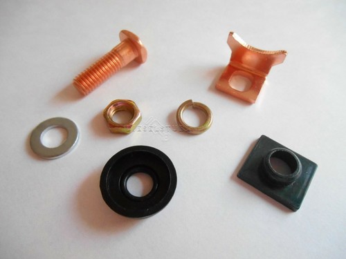 Wartungs satz magnet schalter - satz,