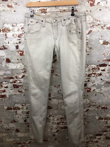 Tommy hilfiger suzzy slim - suzzy,