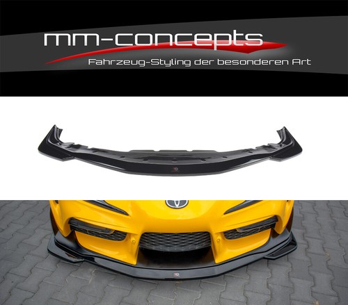 Cup spoilerlippe schwarz für - spoilerlippe,