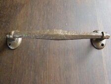 Stoßgriff-Türgriff-Torgriff-