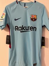 FC Barcelona Away Players