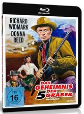 Das Geheimnis der 5 Gräber