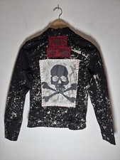 Trip nyc punk not dead - nyc,