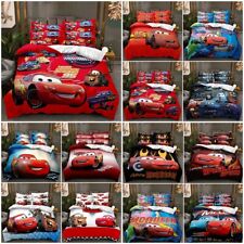 Cars Lightning McQueen 95 Bett