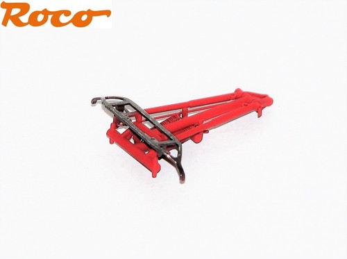 Roco 85300 stromabnehmer - h0,