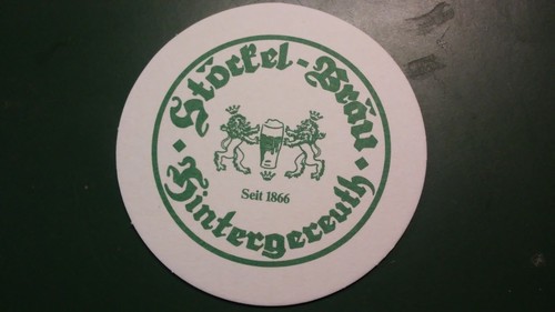 Sehr selten bierdeckel - selten:,