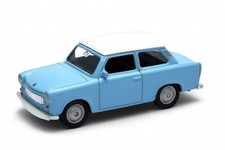 Trabant 601 inches - 3, cm