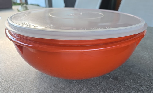 Tupperware große - tupperware,