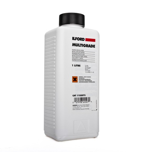 Ilford multigrade - ilford,