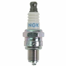 NGK Zündkerze passend für