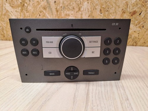 Opel vectra 2002 radio - vectra, c