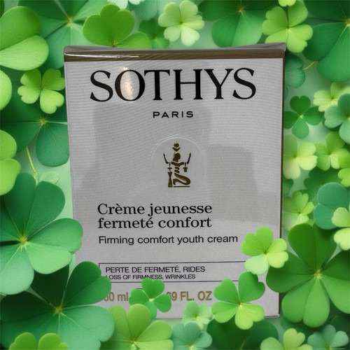 Sothys paris crème - paris, –