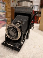 Voigtländer Bessa Klappkamera