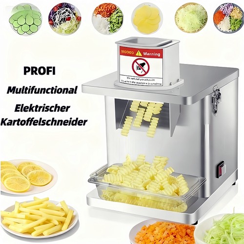 Electro gemüseschneider - electro,