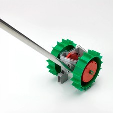 Super seeder handsämaschine - super,