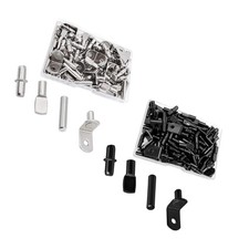 104 teiliges Regalstift Set