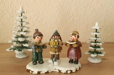 Hubrig Winterkinder Rarität