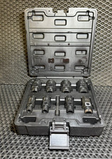 KS Tools Gewinde-Reparatur-Satz, 9-tlg