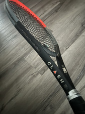 Wilson Clash 98