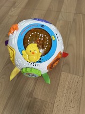 VTech Tanzende Musikkugel Spielzeug Baby Kind 