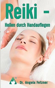 Reiki heilen durch - reiki,