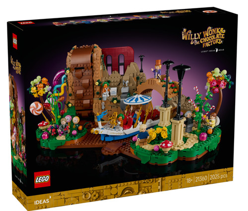 Lego ideas 21360 willy - lego,