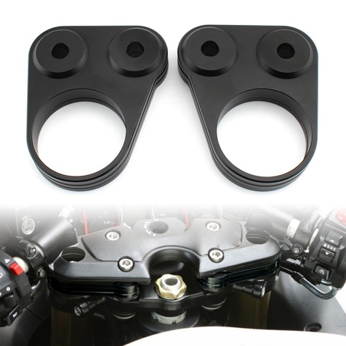 Motorrad-Lenker-Riser-Spacer-K