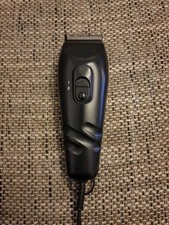 Profi Haarschneider HT-20 | Spannungseinstellung Trimmer Rasierer