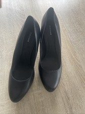 Gracand Deichmann Damen Pumps