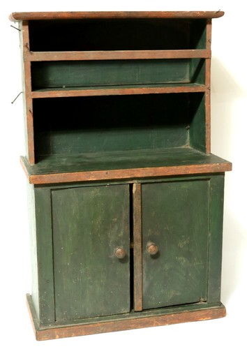 Alter 49cm großer