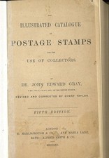 J. E. Gray: A Hand Catalogue