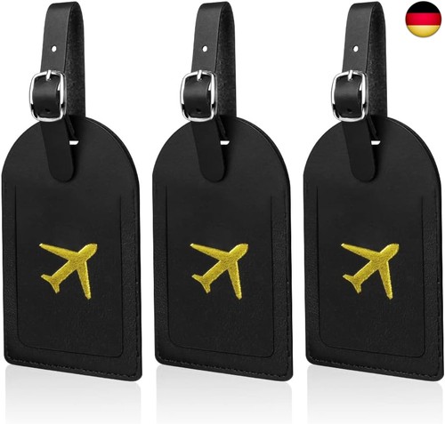 Stück kofferanhänger - 3,