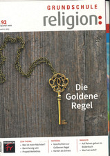 Grundschule Religion, 92/2025