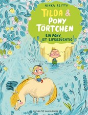 Tilda und Pony Törtchen |