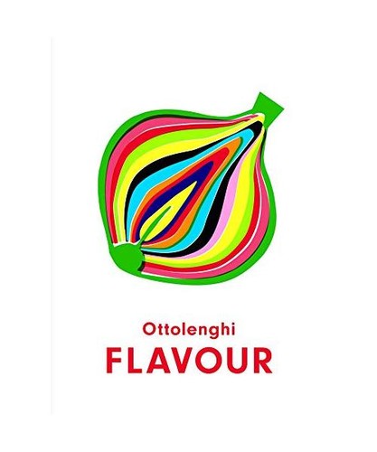 Ottolenghi flavour plus de - plus,
