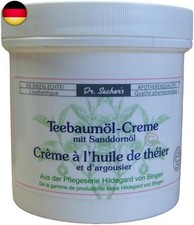 Dosen tiegel teebaumöl - 3, /