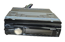 SONY Autoradio Radio Tuner MP3