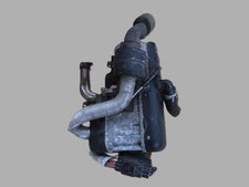 FORD MONDEO IV TURNIER (BA7) Standheizung Heizung Webasto 6G9N-18K463-BS