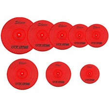 ROTE MUTE-BECKEN –