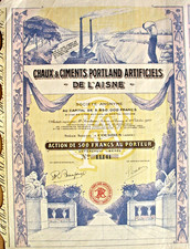 Chaux ciments portland - chaux, &