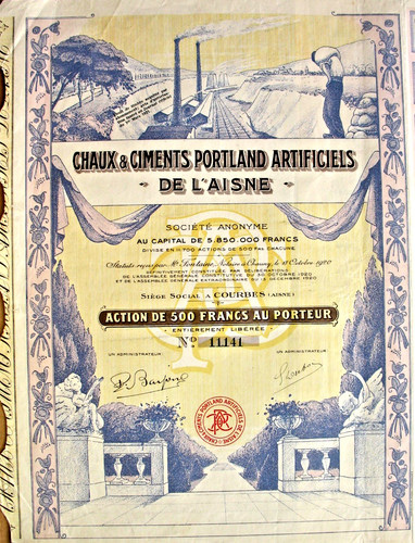 Chaux ciments portland - ciments,