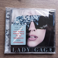 Lady gaga the fame - -,