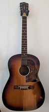 Framus Akustik Gitarre 1963