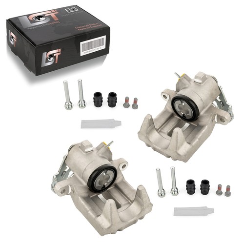 Brake caliper - 2x,